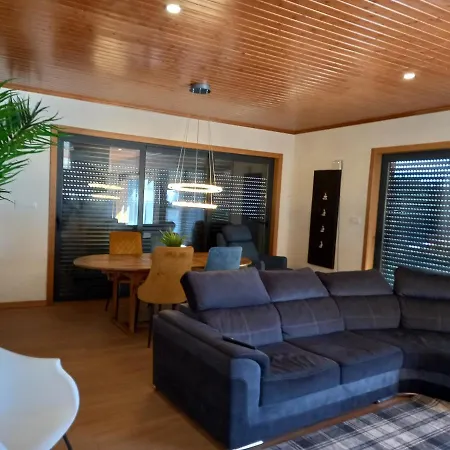 Vila Passadicos Do Paiva E Ponte 516 Arouca *