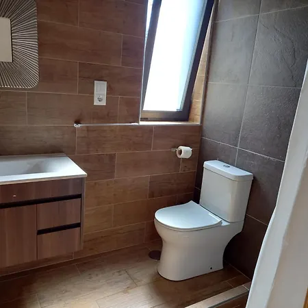 Vila Passadicos Do Paiva E Ponte 516 Arouca Feriehus