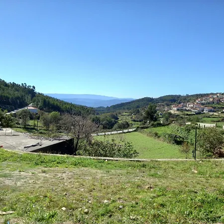 Vila Passadicos Do Paiva E Ponte 516 Arouca *