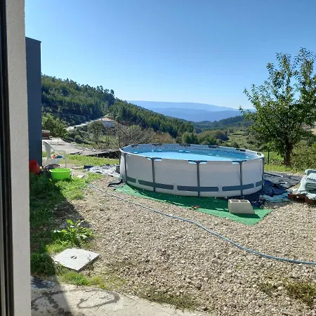 Feriehus Vila Passadicos Do Paiva E Ponte 516 Arouca Sarabagos