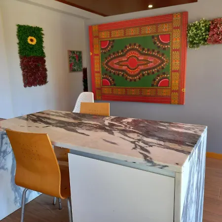 Vila Passadicos Do Paiva E Ponte 516 Arouca *