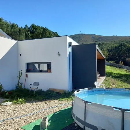 Feriehus Vila Passadicos Do Paiva E Ponte 516 Arouca *